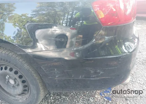 2014 Volkswagen Jetta 2.0L S z USA, uszkodzony, nr VIN 3VW2K7AJ5EM386211